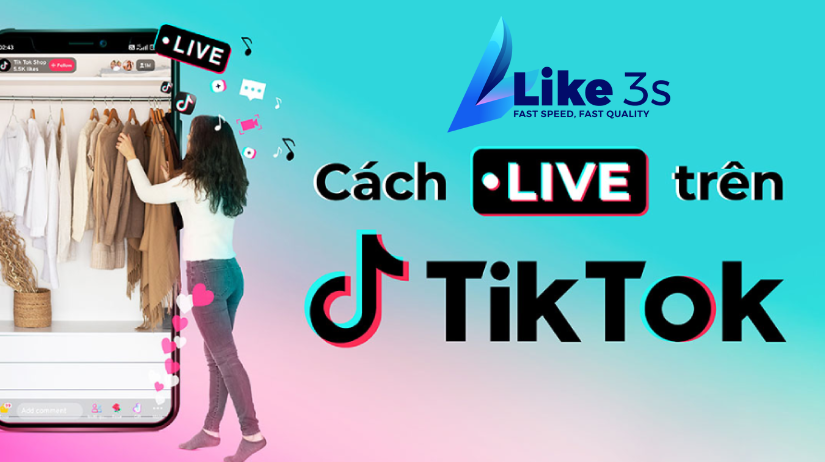 Tiktok Live